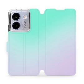 Etui do Xiaomi POCO M7 Pro 5G - wzór VP63S