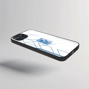 Etui Glossy Case do Oppo Reno 15 Pro - wzór G02LP