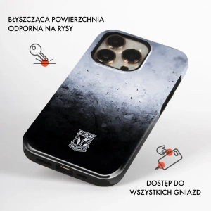 Etui Elite Pro do Xiaomi Redmi 15C 5G - wzór E06LP