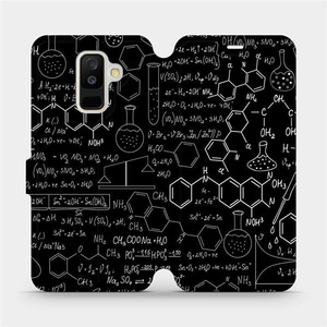 Etui do Samsung Galaxy A6 Plus - wzór V060P