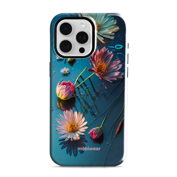Etui Elite Pro do Apple iPhone 15 Pro Max - wzór E013E