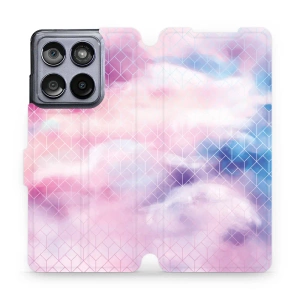 Etui do Motorola Edge 60 Fusion - wzór MR02S