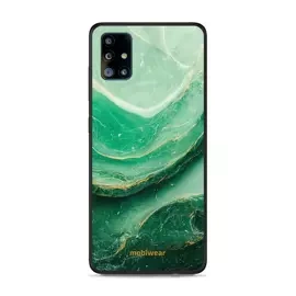 Etui Glossy Case do Samsung Galaxy A51 - wzór G023G