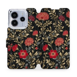 Etui do Xiaomi Redmi Note 14 5G - wzór V172S