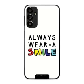 Etui Glossy Case do Samsung Galaxy A24 - wzór G077G