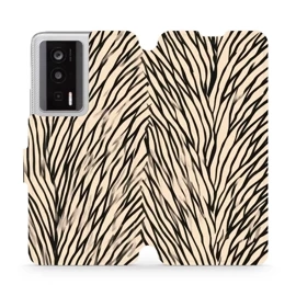 Etui do Xiaomi POCO F5 Pro - wzór VA52S