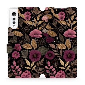 Etui do LG Velvet - wzór V170S