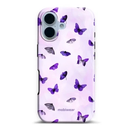 Etui Elite Pro do Apple iPhone 17 - wzór EP77E