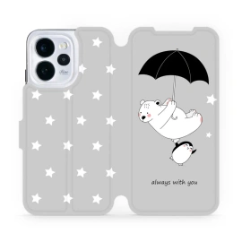 Etui do OPPO Reno 15 - wzór MH08P