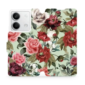 Etui do Xiaomi Redmi Note 13 5G - wzór MD06P