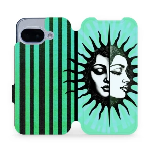 Etui do Google Pixel 9A - wzór VP58S