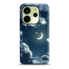 Etui Elite Pro do Xiaomi Redmi Note 14 4G - wzór E145E