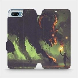 Etui do Huawei Honor 10 - wzór VA08P