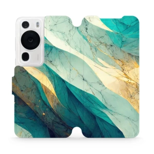 Etui do Huawei P60 Pro - wzór VP37S