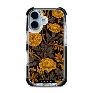 Etui MagSafe Elite Bumper Apple iPhone 17 - wzór D173D