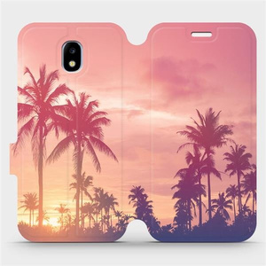 Etui do Samsung Galaxy J3 2017 - wzór M134P