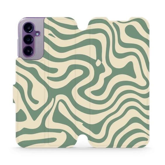 Etui do Samsung Galaxy A14 5G - wzór VA57S