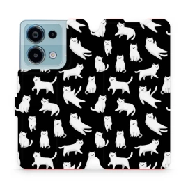 Etui do Xiaomi Redmi Note 13 Pro 4G - wzór V163S