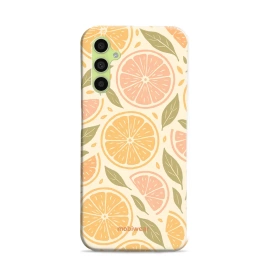 Etui Elite Pro do Samsung Galaxy A34 5G - wzór EP80E
