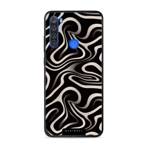 Etui Glossy Case do Xiaomi Redmi Note 8T - wzór GA63G