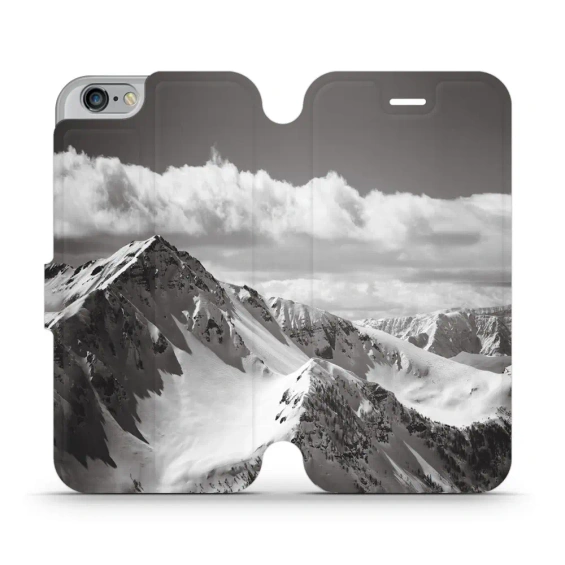 Etui do Apple iPhone 6 - wzór M152P