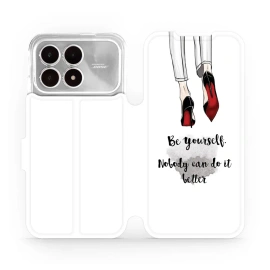 Etui do Xiaomi Poco F8 Pro - wzór M046P