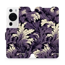 Etui do Huawei P60 Pro - wzór VA46S