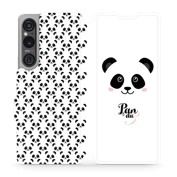 Etui do Sony Xperia 1 V - wzór M030P