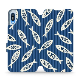 Etui do Huawei Y6 2019 - wzór VP89S