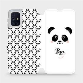 Etui do Samsung Galaxy M31s - wzór M030P