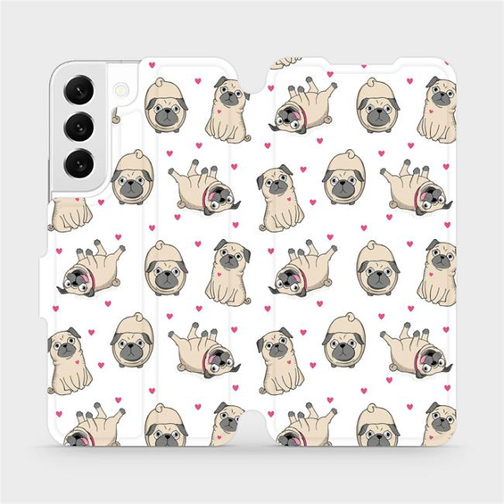 Etui do Samsung Galaxy S22 - wzór M097P