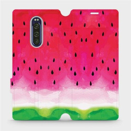 Etui do Sony Xperia 1 - wzór V086S