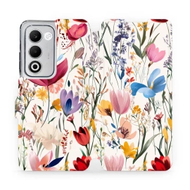 Etui do OPPO A5 5G - wzór MP70S