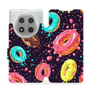 Etui do Huawei Honor Magic7 Lite 5G - wzór VP19S