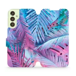 Etui do Samsung Galaxy A24 - wzór MG10S