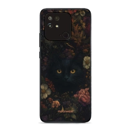 Etui Glossy Case do Xiaomi POCO C40 - wzór G161G