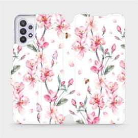Etui do Samsung Galaxy M32 5G - wzór M124S