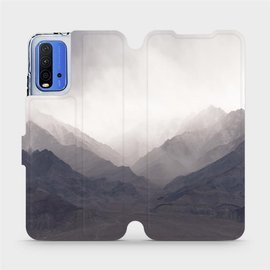 Etui do Xiaomi Redmi 9T - wzór M151P