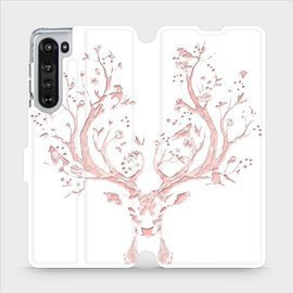 Etui do Motorola Edge - wzór M007S