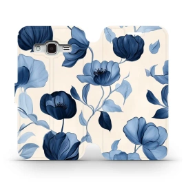 Etui do Samsung Galaxy J3 2016 - wzór VP73S