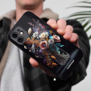 Etui Glossy Case do Xiaomi POCO X3 NFC - wzór G012G