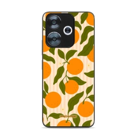 Etui Glossy Case do Xiaomi Redmi 13 - wzór GP82G