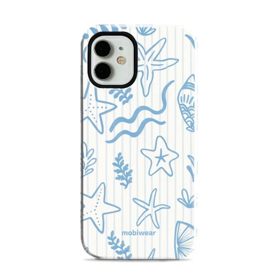 Etui Elite Pro do Apple iPhone 12 mini - wzór EP88E