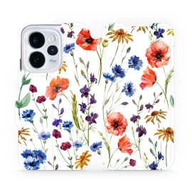 Etui do OPPO Reno 15 pro - wzór MP04S