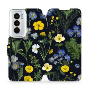 Etui do OPPO Reno 12 5G - wzór VP47S