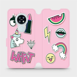 Etui do Nokia 6.2 - wzór M129S