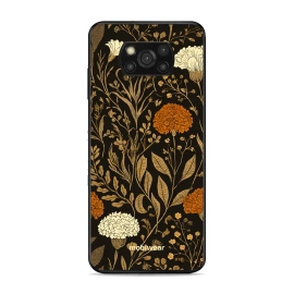 Etui Glossy Case do Xiaomi POCO X3 NFC - wzór G174G