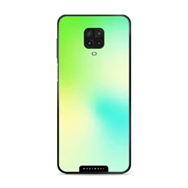 Etui Glossy Case do Xiaomi Redmi Note 9 Pro - wzór G062G