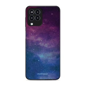 Etui Glossy Case do Samsung Galaxy M33 5G - wzór G049G