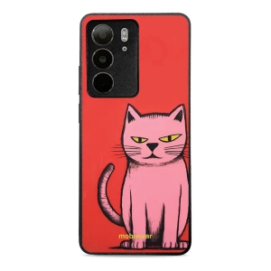 Etui Glossy Case do Realme C75 - wzór G054G